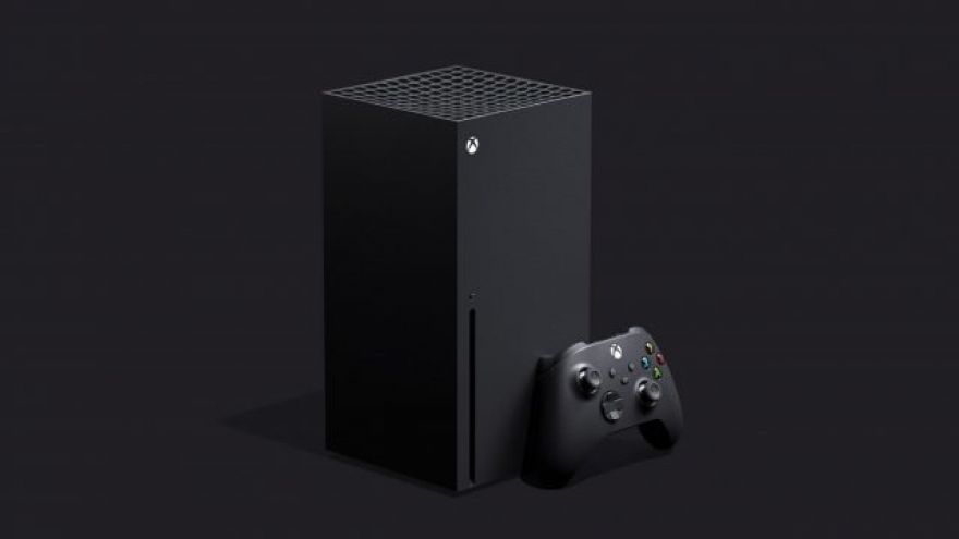 Leak Suggests Second, Weaker Xbox Series X Console