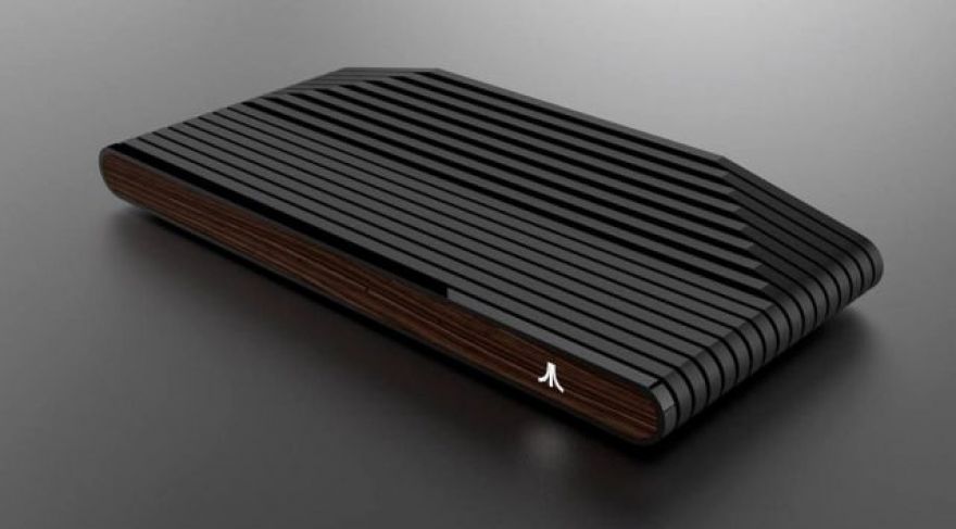Atari VCS Pre-Orders Start May 30, but What the Hell Are You Buying?