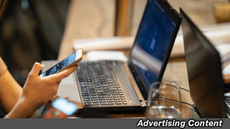 Upgrade Your Online Privacy With A Lifetime Subscription To SecureMyEmail