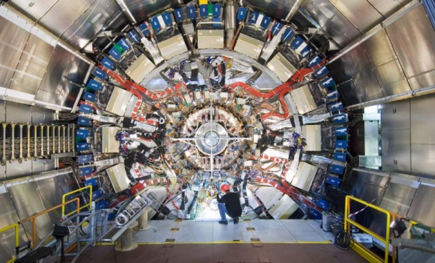 CERN Plans New Particle Collider 30 Times More Powerful Than LHC