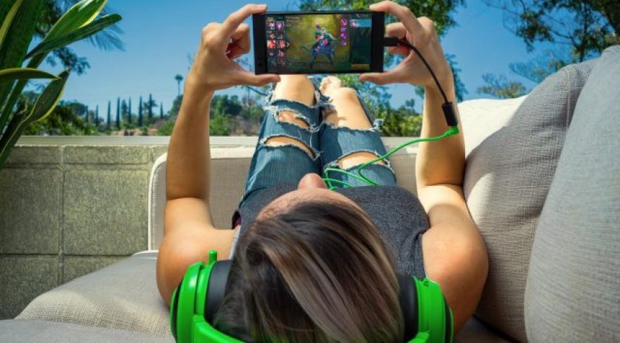 Google Might Start Certifying ‘Gaming Phones’