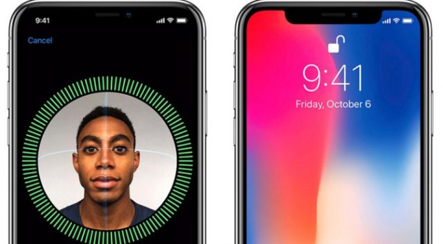 Apps Might Have Too Much Access to Face ID Data on iPhone X