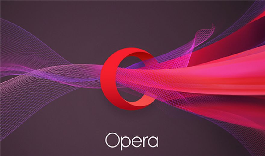 Nuevo navegador web de Opera: un 90% más rápido