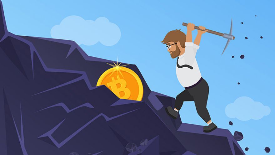 FCC Tracks T-Mobile Network Interference to Bitcoin Mining Operation