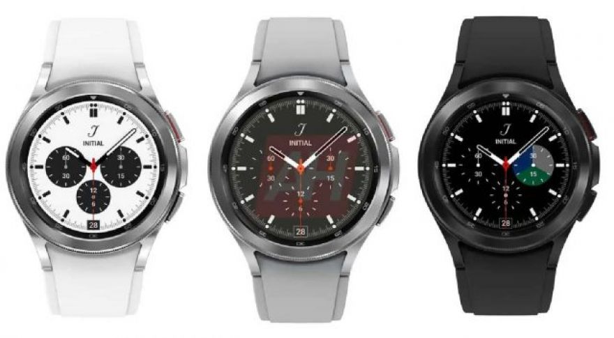 Samsung&rsquo;s Galaxy Watch 4 Classic Leaks in Full