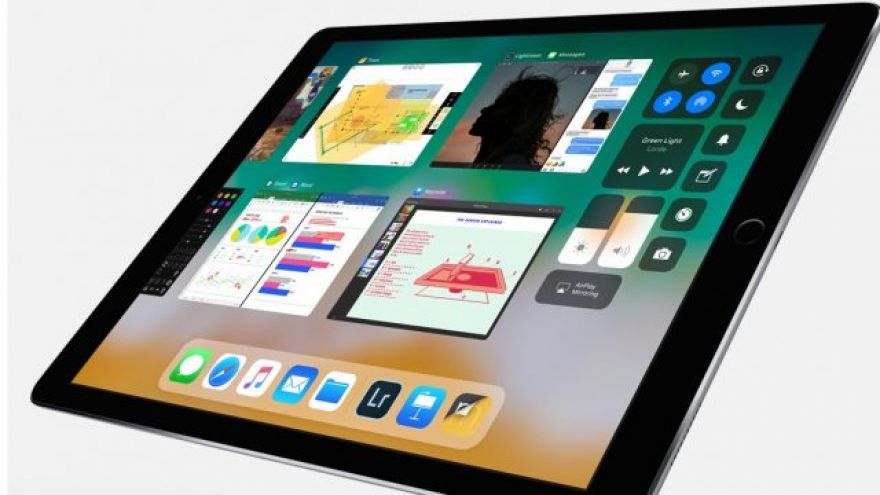 With iOS 11, Apple Leaves 32-bit Apps Behind for Good