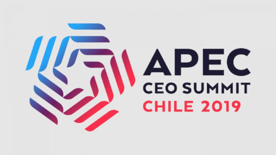 SANTIAGO, CHILE: APEC CEO Summit 2019