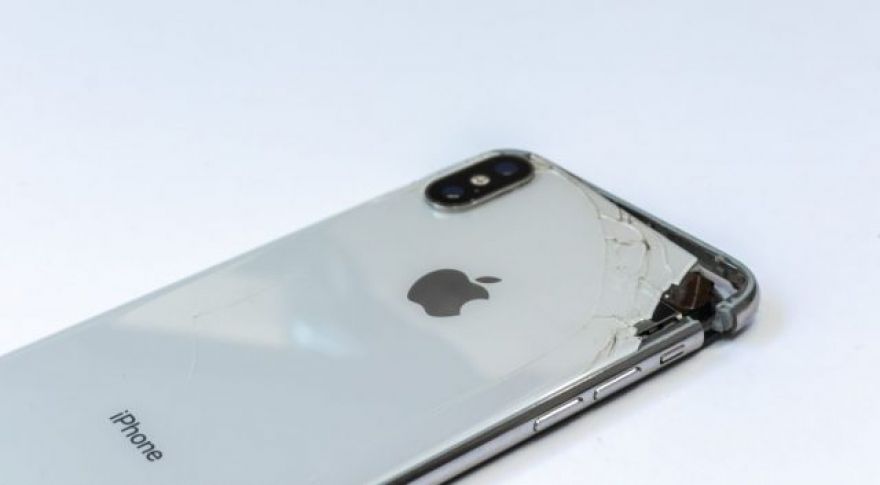 Apple, Microsoft, and Google Get Poor Grades For Repairability