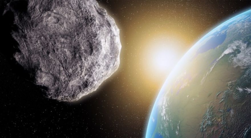 We Might Be Able to Nuke Asteroids to Save the Planet After All