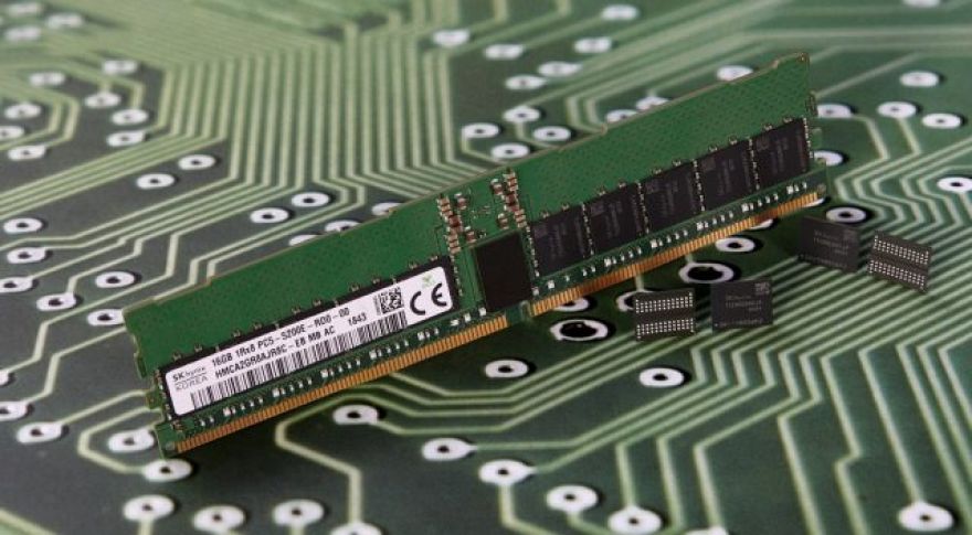 South Korea Commits $450 Billion to Dominate Semiconductor Market