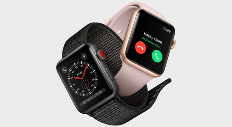 New Apple Watch Adds Cellular, Carriers Ready to Charge You for It