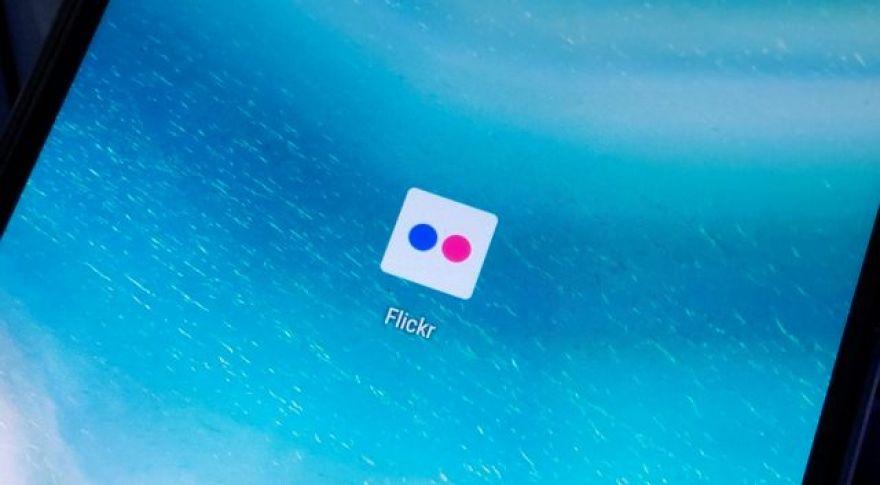 Flickr to Slash Free Storage From 1TB to 1,000 Photos