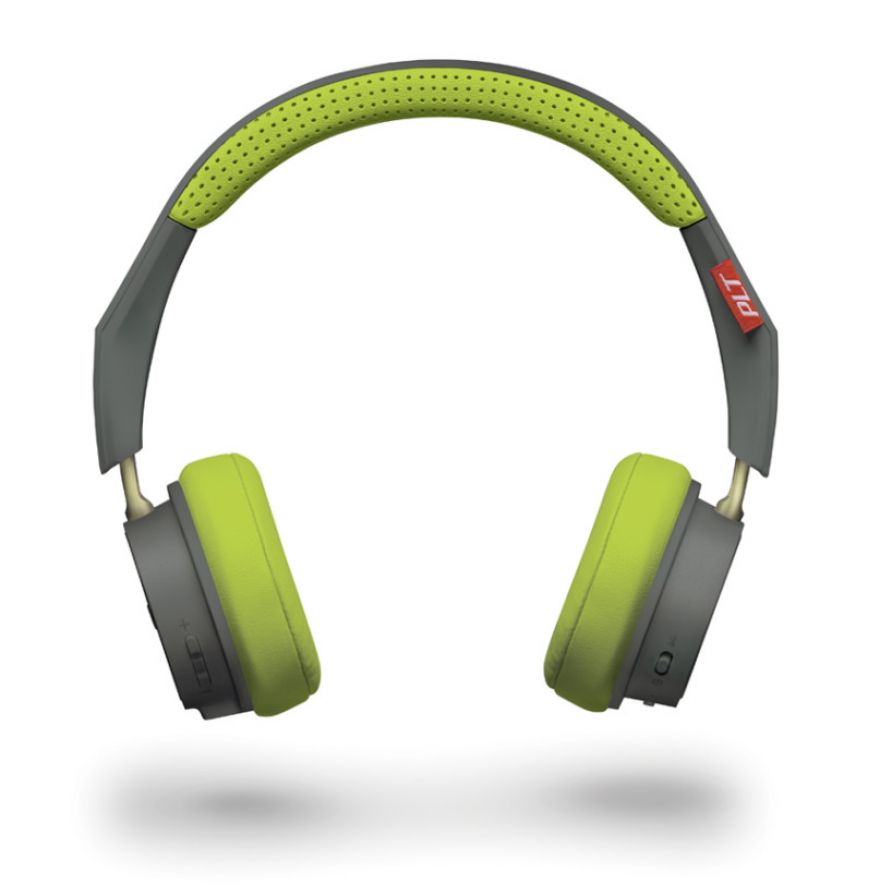 The BackBeat 500 Series is Plantronics’ latest attempt at mid-range headphones