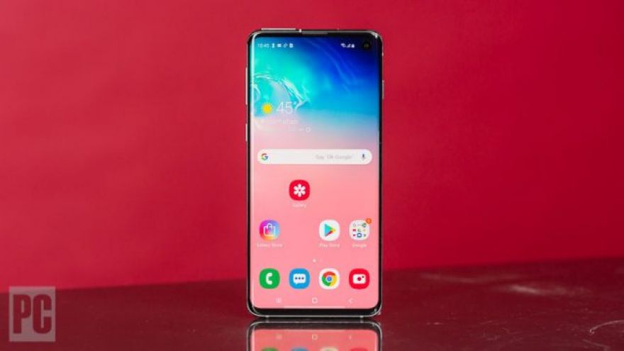 Galaxy S10 Fingerprint Sensor Reportedly Thwarted By Cheap Screen Protector
