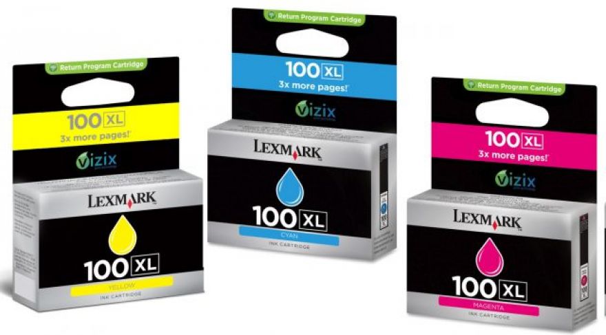 Supreme Court to Lexmark: You Can’t Lock Ink Cartridges to Stop Refills