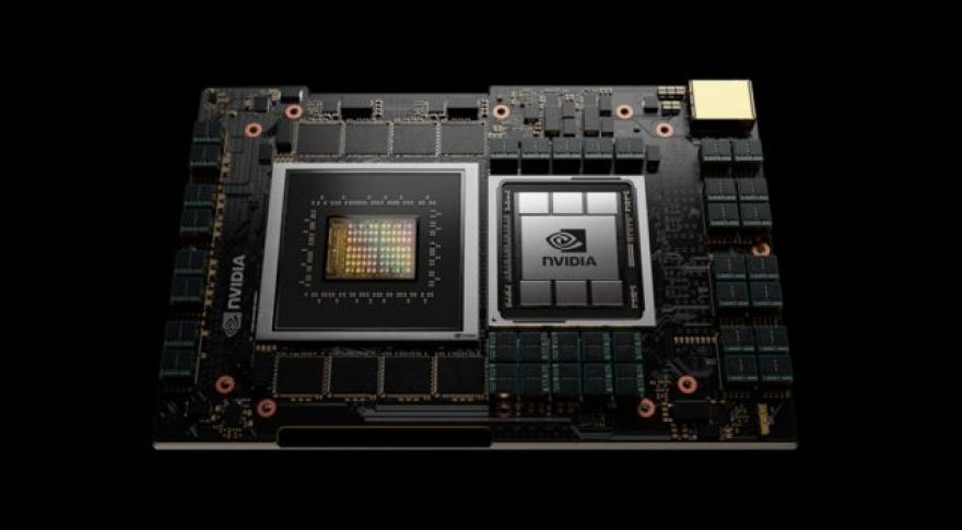 Nvidia Unveils &lsquo;Grace&rsquo; Deep-Learning CPU for Supercomputing Applications