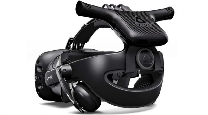 HTC Acknowledges Vive Wireless Isn&rsquo;t Working With AMD Hardware, Offers Refunds