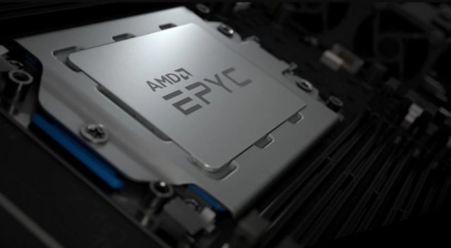 Gigabyte Leaks AMD Zen 4 Details: 5nm, AVX-512, 96 Cores, 12-Channel DDR5