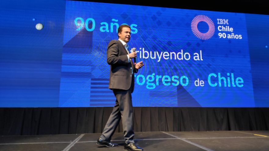 “El 40% de las empresas desaparecerá de aquí al 2025”