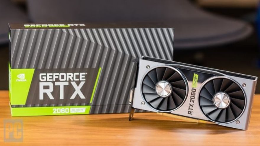Nvidia Confirms Existence of Refreshed RTX 2060 with 12GB of Memory