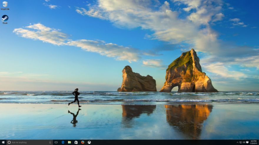 How to install Windows 10 in a virtual machine