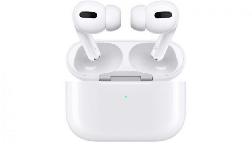 ET Weekend Deals: Lowest Price on Apple AirPods Pro, Dell G7 Intel Core i7 and Nvidia RTX 2080 4K OLED Gaming Laptop $1,799, Amazon Fire TV Stick 4K $24