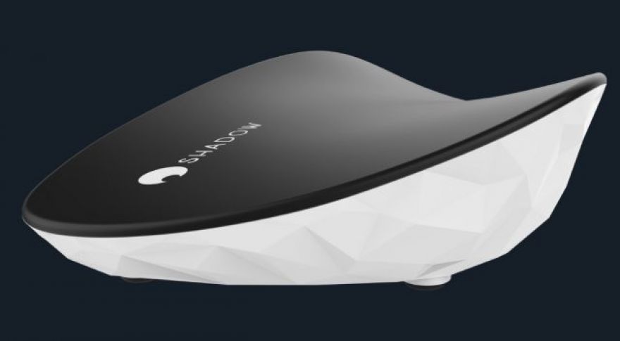 Mixed Reviews Haunt the Blade Shadow Ghost Cloud Gaming Box