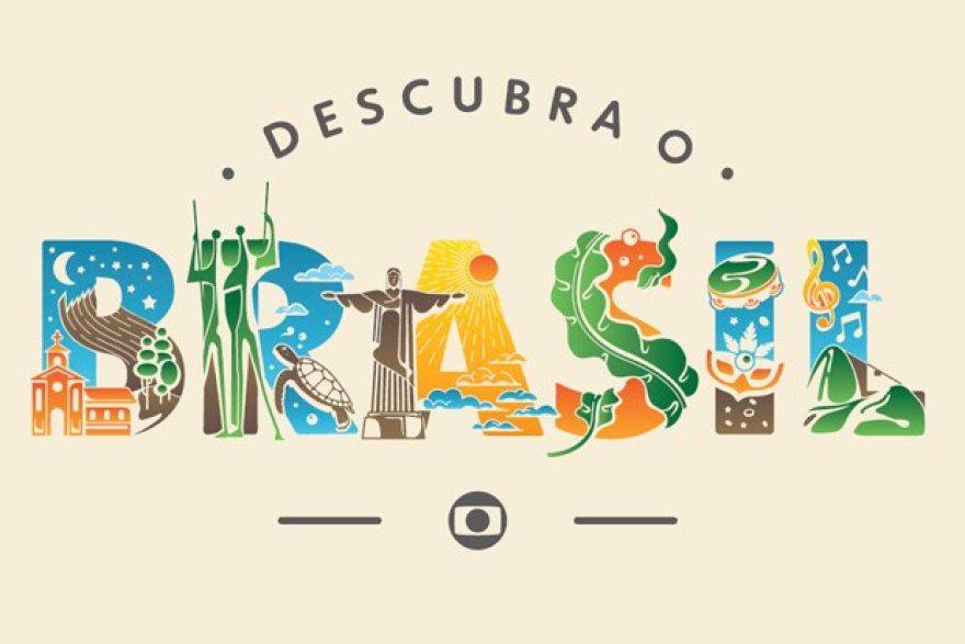 Projeto Descubra o Brasil vai mostrar atrações turísticas do país