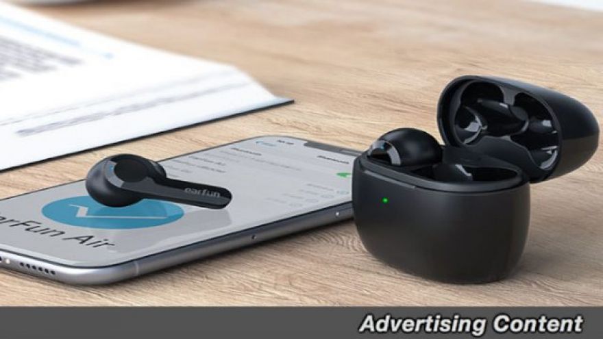 These 10 Earbud Deals Are All Under $100 and Deliver High-Quality Sound