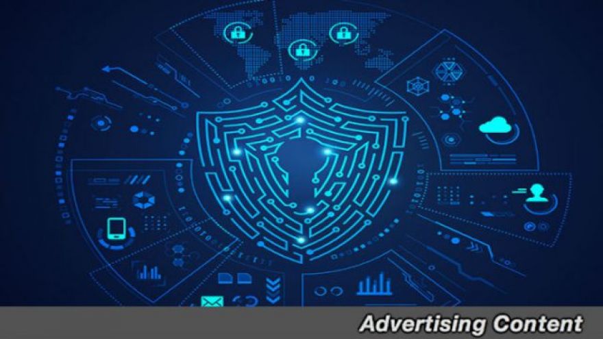 Prepare for a Lucrative New Career with this Cyber Security Bundle