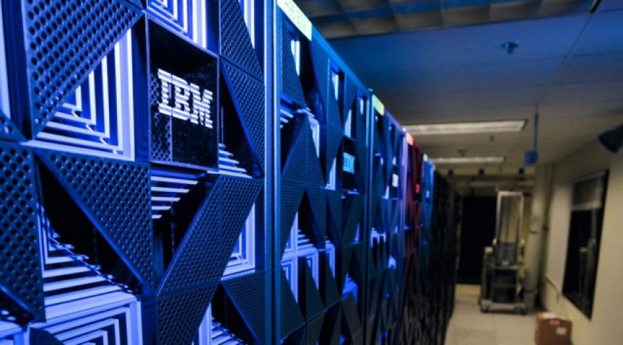 IBM, Nvidia release new PowerAI software suite for deep learning projects