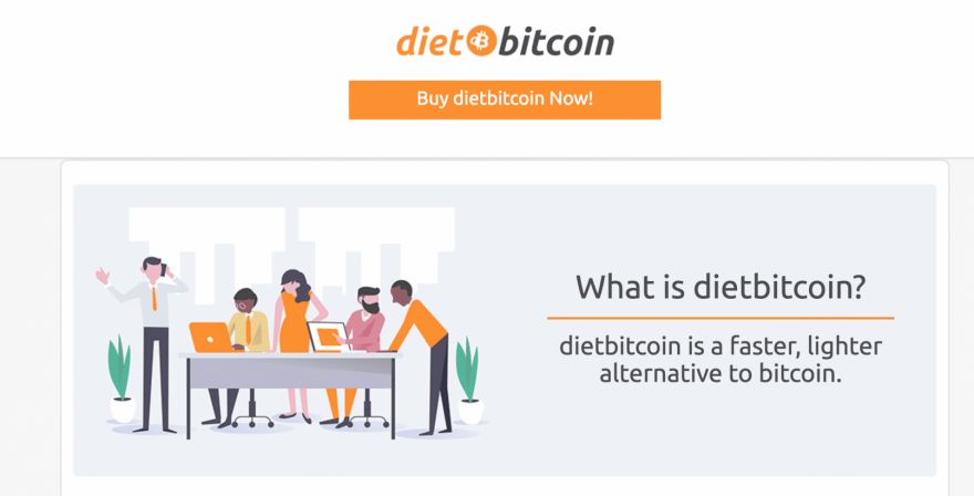 Pablo Escobar’s brother has launched his own cryptocurrency: Diet Bitcoin