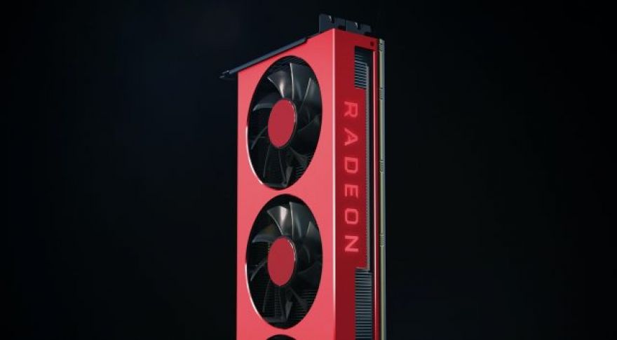 AMD Radeon Navi 20 Could Pack 5,120 Cores, 24GB of HBM2: Report