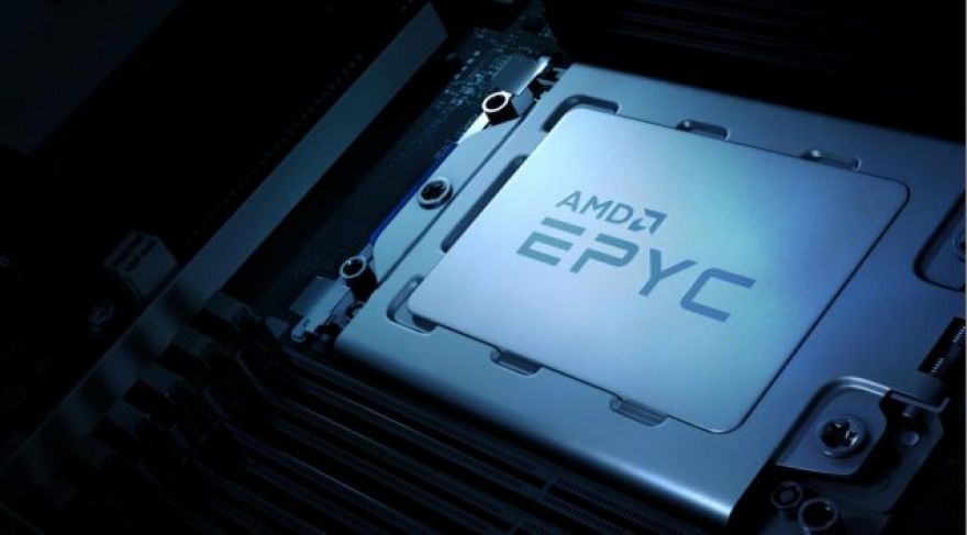 AMD&rsquo;s Massive Milan-X CPUs Coming in Q1 2022 With 768MB of L3 Cache, 64 Cores