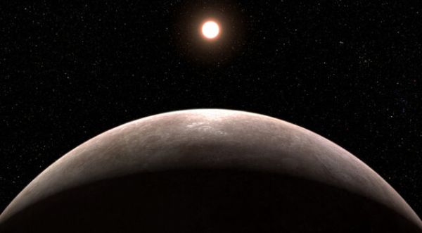 James Webb Space Telescope Confirms Its First Exoplanet