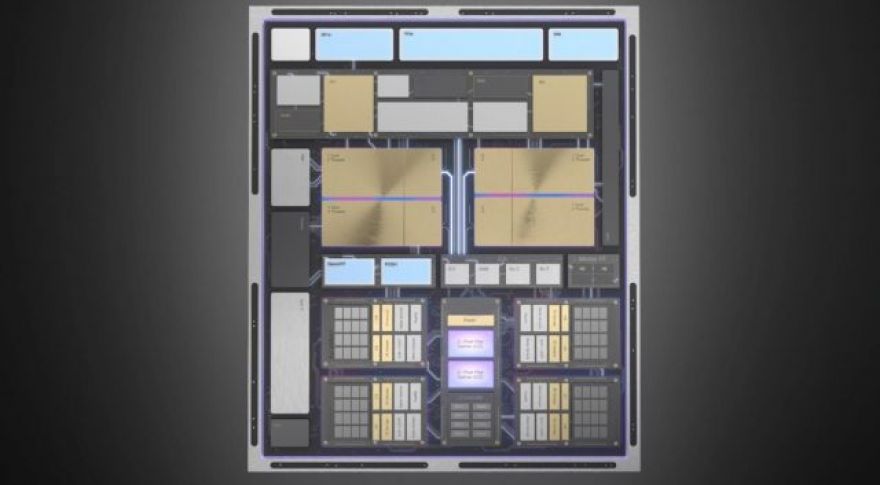 Intel’s New Omni-Directional Interconnect Combines EMIB, Foveros
