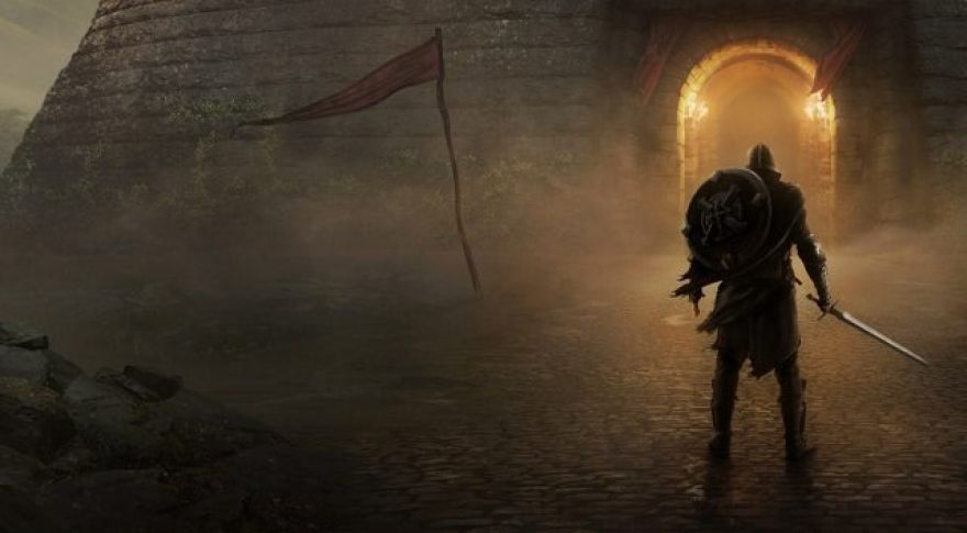 Bethesda Announces 10-Year Anniversary Skyrim Edition