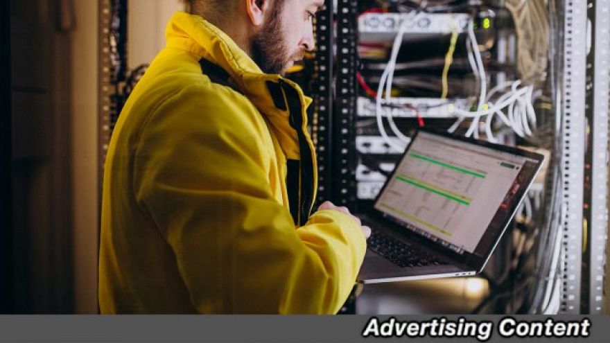 Work Up To Cisco Certification With This $69 Course Bundle