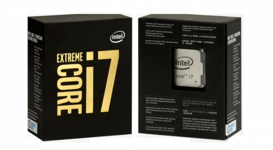 No, Intel Isn&rsquo;t Killing the Intel &lsquo;Extreme Edition&rsquo; CPU Family