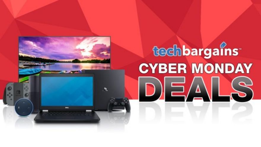 ET Cyber Monday Deals: Save on Laptops, TVs, Electronics, and more