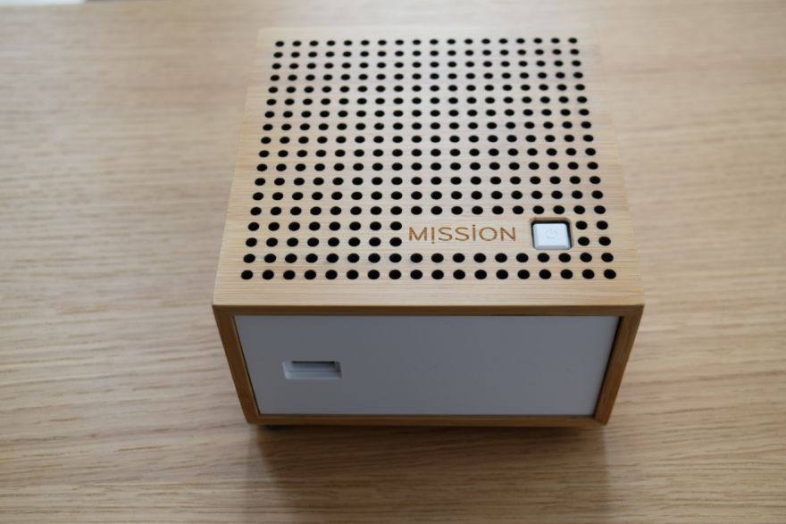 Review: The Endless Mission One is a gorgeous Linux-powered desktop with a tempting price tag