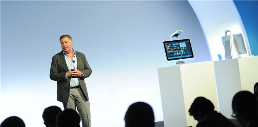 Hewlett-Packard suprimirá hasta 30.000 puestos más, a los 55.000 anunciados