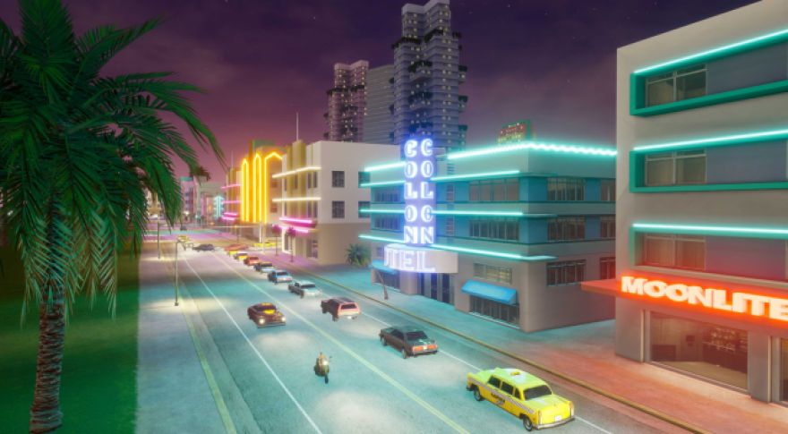 Rockstar Pulls GTA Remastered Trilogy from PC Due to Authentication Outage [Update]