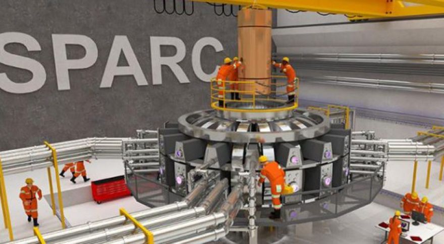 MIT Plans New Fusion Reactor That Could Actually Generate Power
