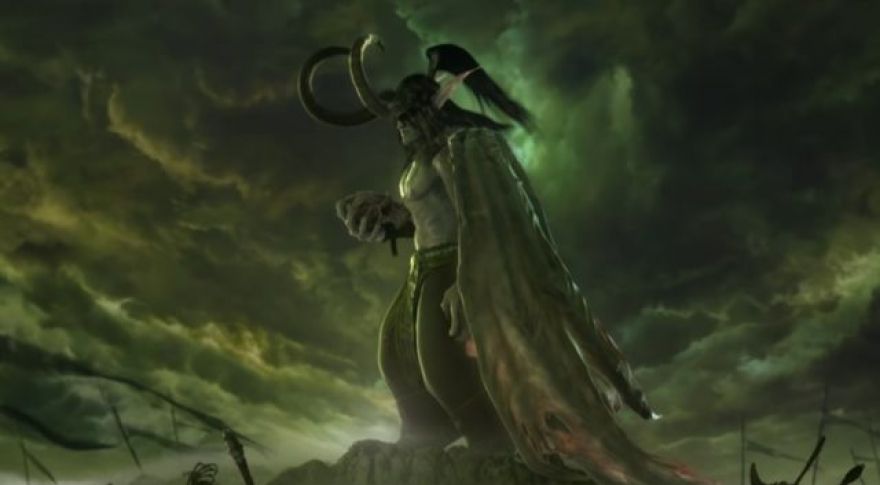 Pretty Sure We&rsquo;re Prepared This Time: Blizzard Confirms Burning Crusade Classic