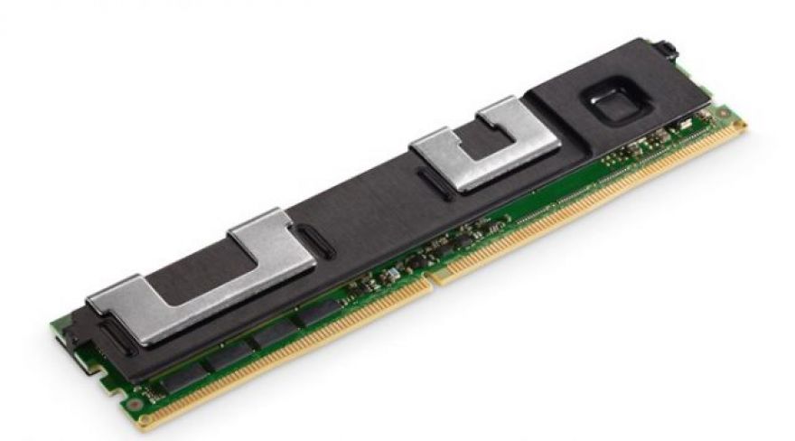 Intel Announces New Optane DC Persistent Memory