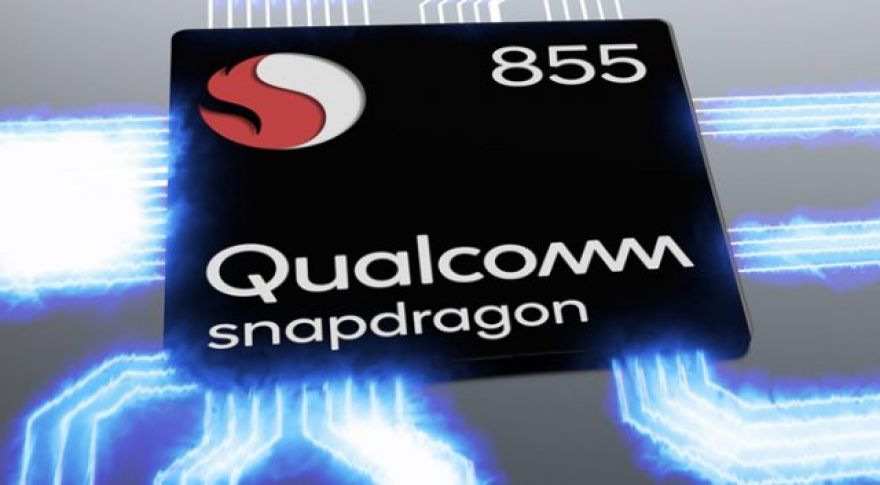 Qualcomm Unveils the Snapdragon 855: 8 Cores, Onboard AI, optional 5G