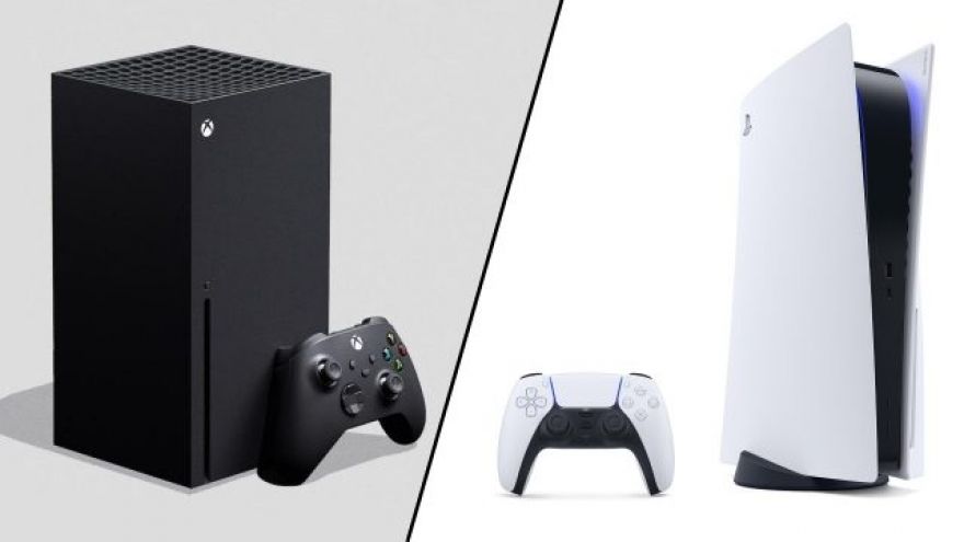 PS5, Xbox Series X Thin on the Ground, Along with Everything Else