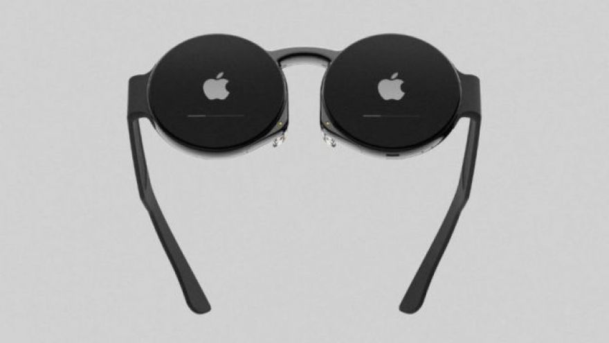 Apple’s Mixed Reality Headset May Cost Over $2,000