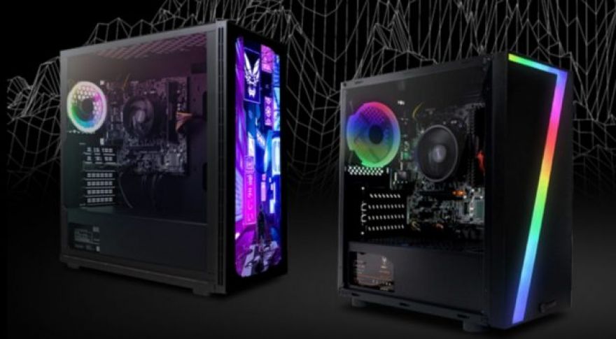 Boutique PC Builder Launches &lsquo;No GPU&rsquo; Boxes to Cope With Video Card Shortage